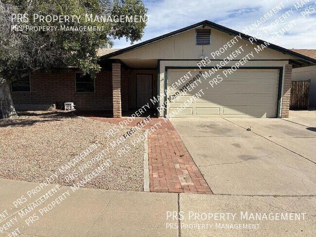 Photo - 2454 E Javelina Ave House