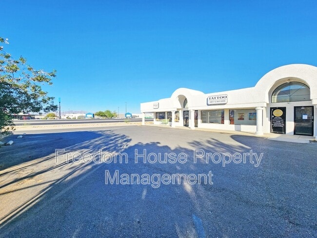 Building Photo - 311 S Frontage Rd