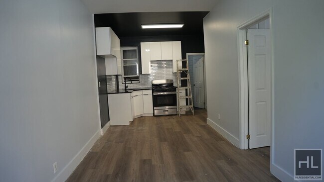 Foto del edificio - CLINTON AVENUE