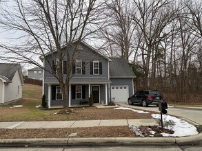 Building Photo - 5218 Beam Lake Dr