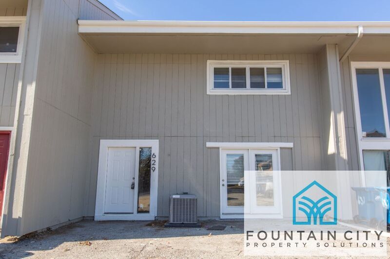 Foto principal - 629 Gallatin St