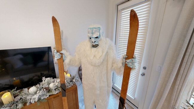 Welcome - The Slopes at Frostbite Ridge