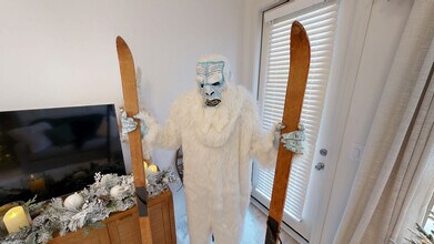 Welcome - The Slopes at Frostbite Ridge