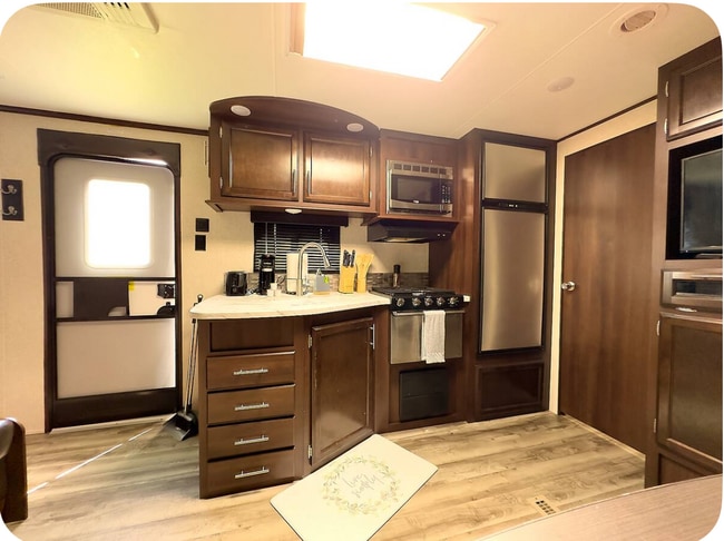 Photo - 414 Phippen Waiters Rd Apartment