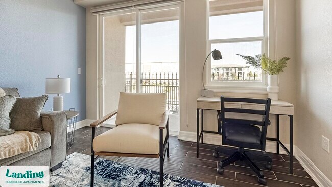 Building Photo - 5150 Ronald Reagan Blvd