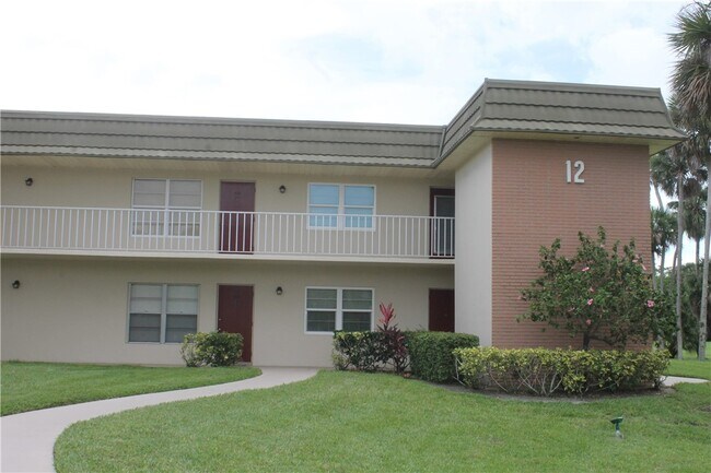 Foto del edificio - 12 Vis Gdns Trl