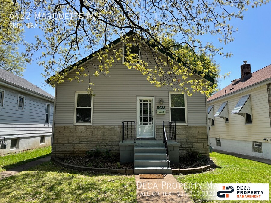 Foto principal - 2 Bedroom House