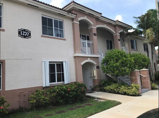 Foto del edificio - 1270 SE 26th St