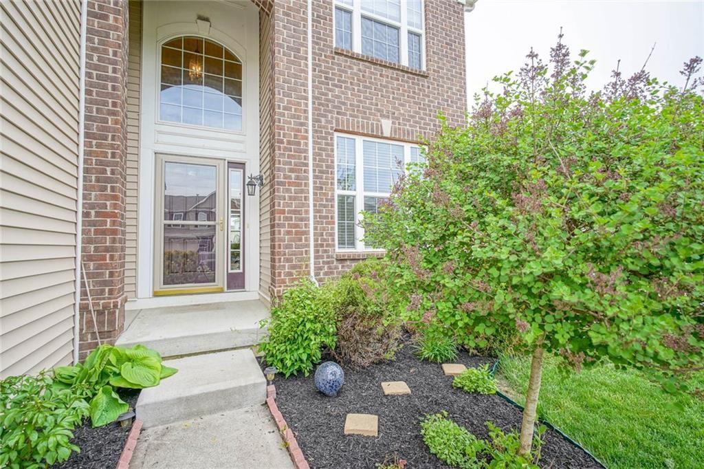 7822 Wahlberg Drive, Zionsville, IN 46077 House for Rent in