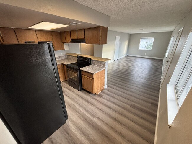 Foto del edificio - 3431 E Cheyenne Ave