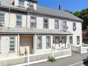 Building Photo - 169 Eliot St