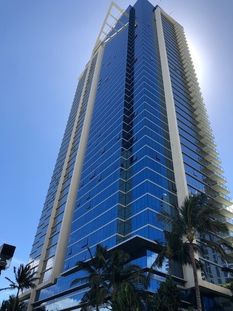 Building Photo - 1189 Waimanu St