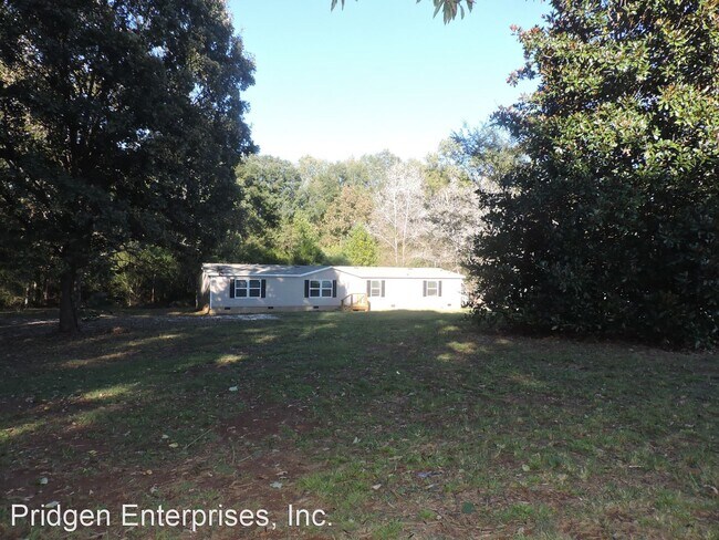 Foto del edificio - 4 br, 2 bath House - 845 Fowler Freeman Road