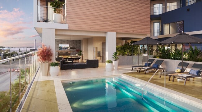 Building Photo - Apollo South Bay