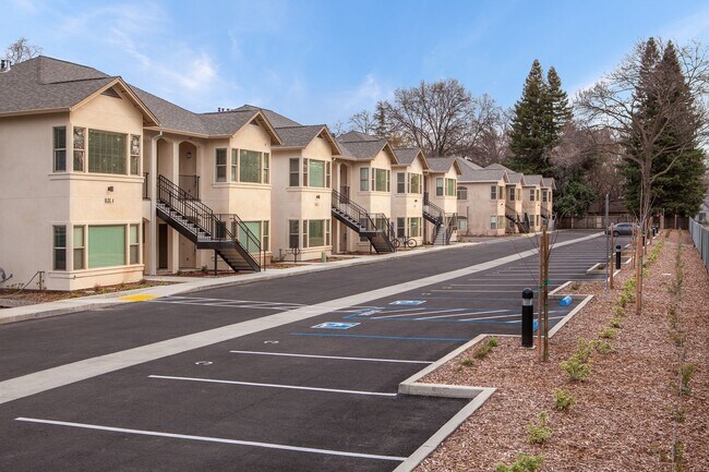 Foto del interior - The Domicile @ West Sacramento