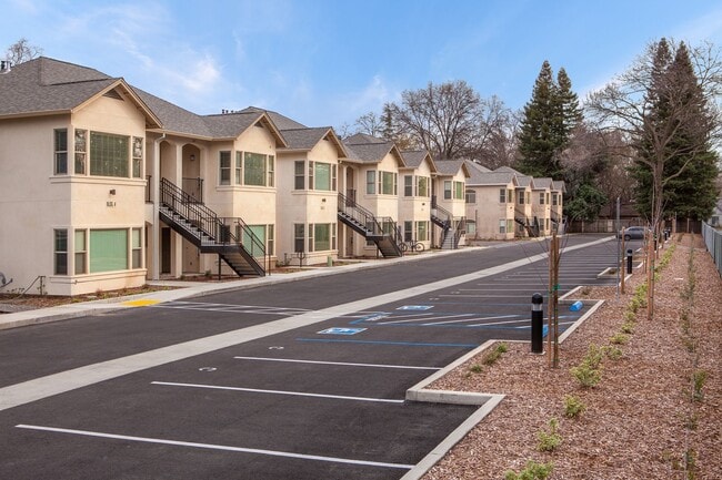 Interior Photo - The Domicile @ West Sacramento