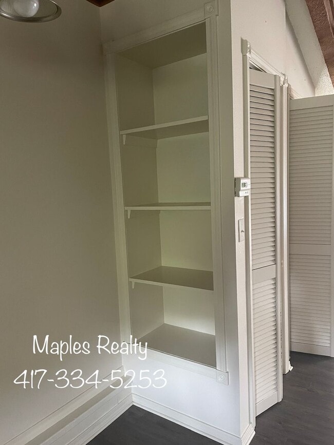 Foto del edificio - 2 bed / 1 bath apartment in Kirbyville