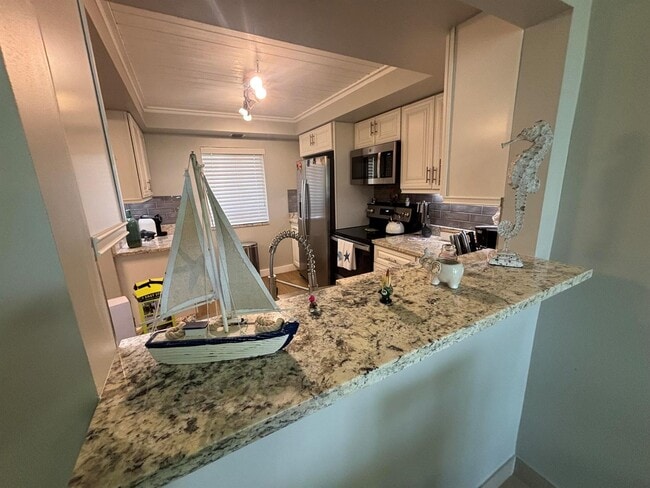 Foto del edificio - 1202 S Lake Dr