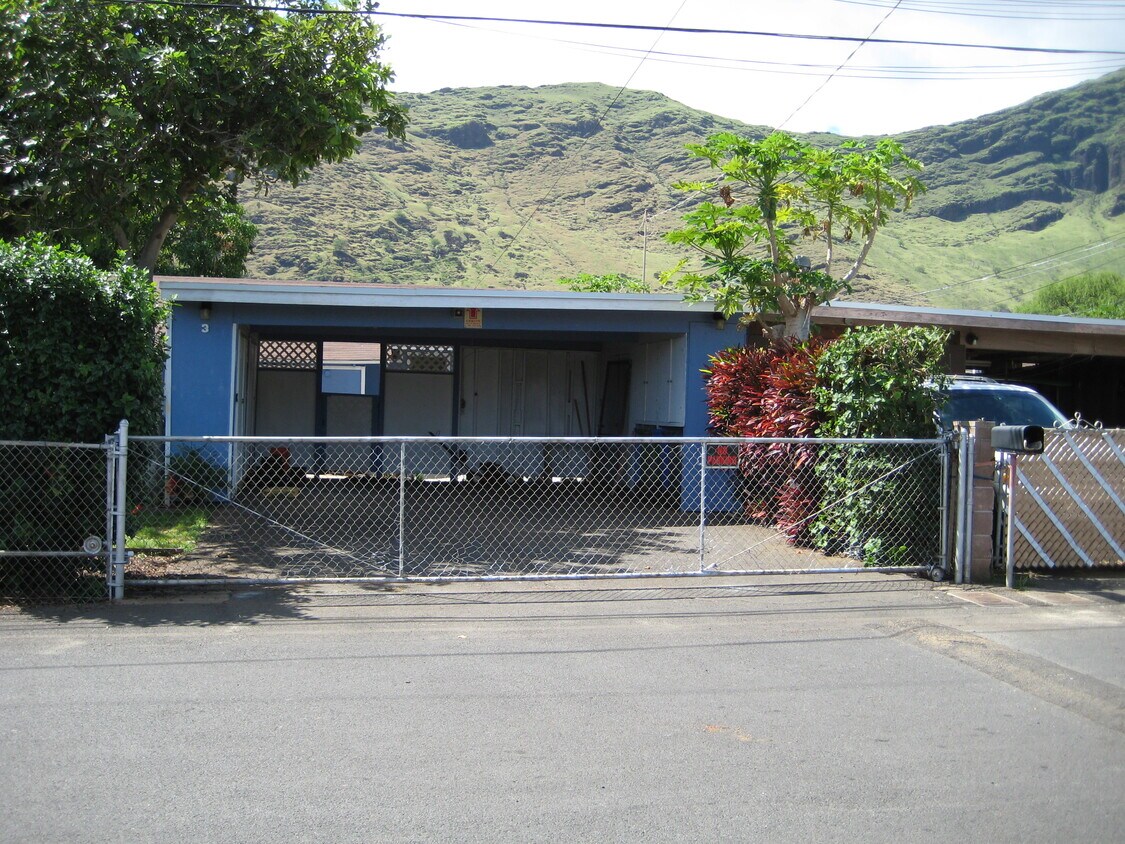 84510 Farrington Hwy Unit 3, Waianae, HI 96792 Condo for Rent in