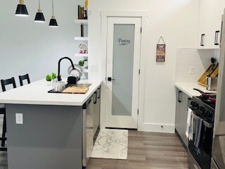 Foto del edificio - 3230 Reeves St