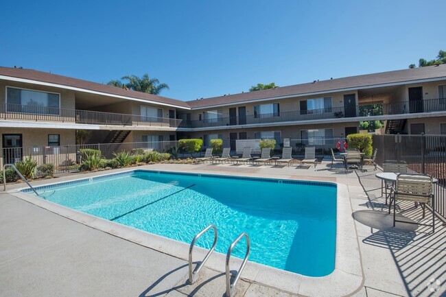 Ventura Beach Resort Luxury Apartments