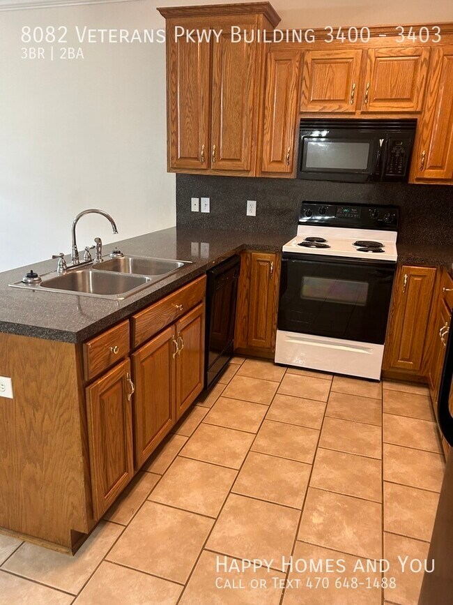 Foto del edificio - 8082 Veterans Pkwy