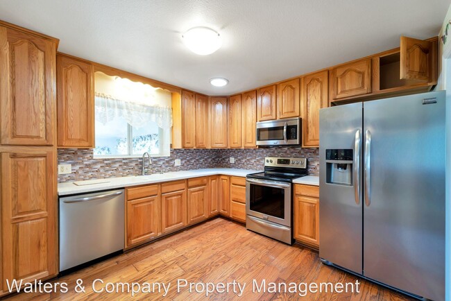 Building Photo - 4 br, 3 bath House - 10577 Pompey Way