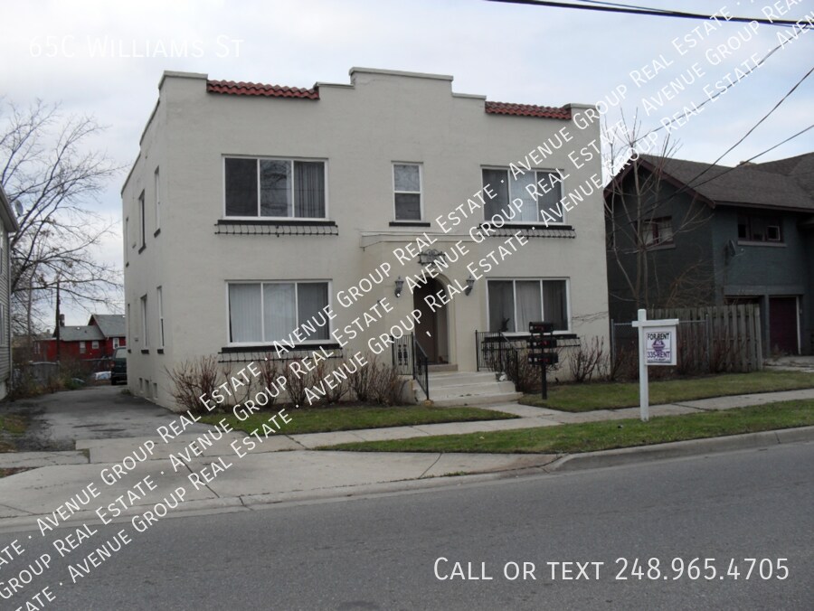 Primary Photo - 65 Williams St