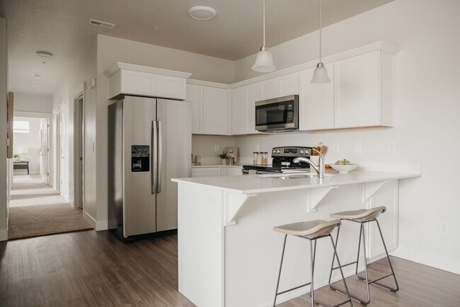 Foto del edificio - 1772 N Buckeye Way