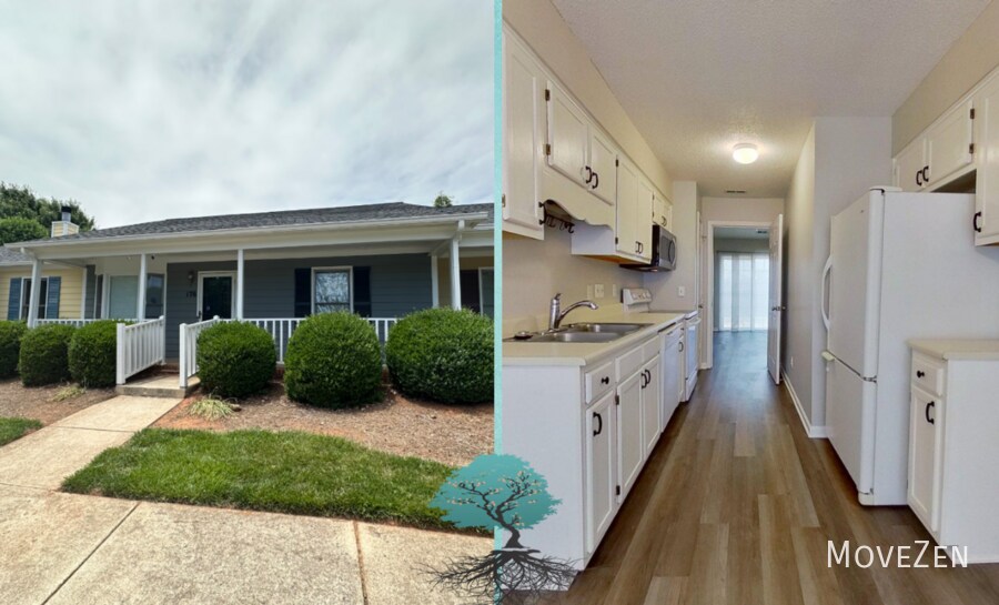 Foto principal - 814 Guilford College Rd