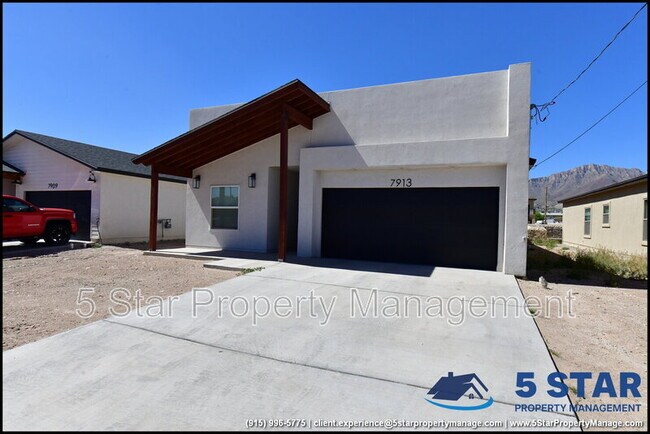 Building Photo - 7913 Mitzie Ram Pl