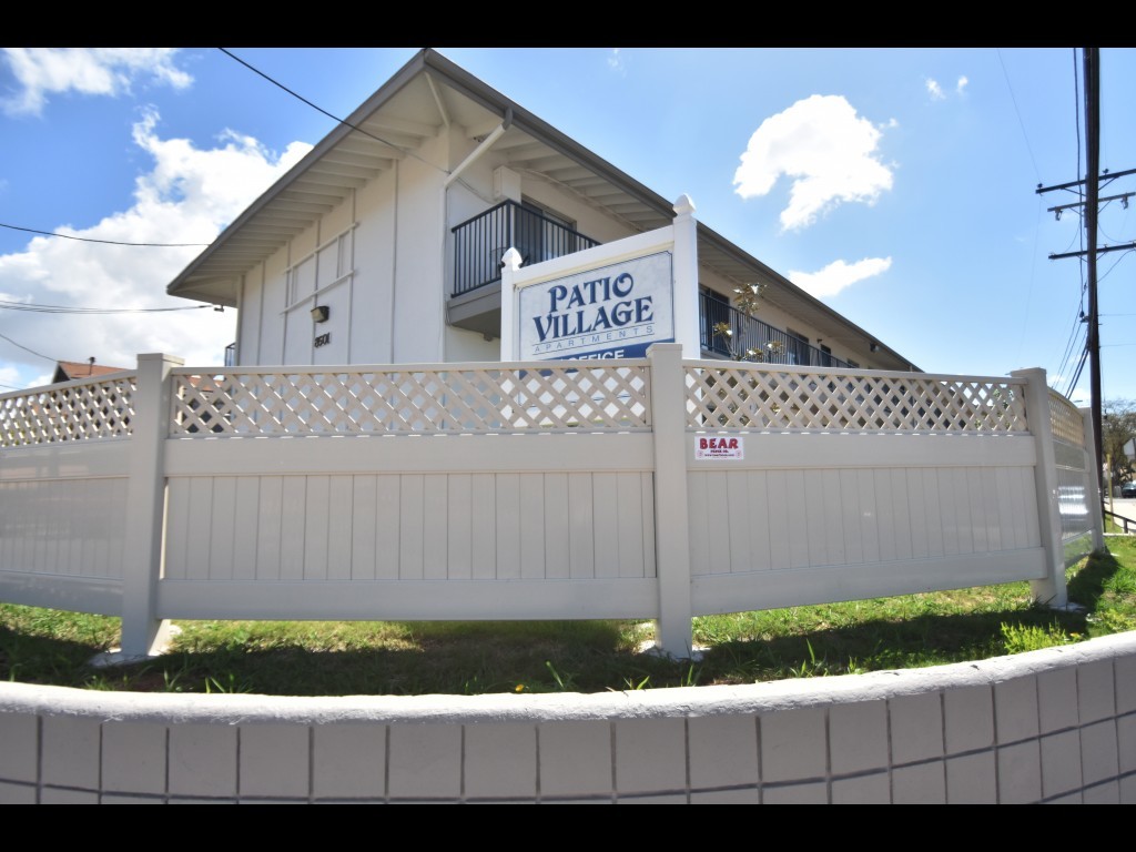 Foto principal - Park House Apartments
