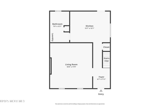 Foto del edificio - 6 Orchard St