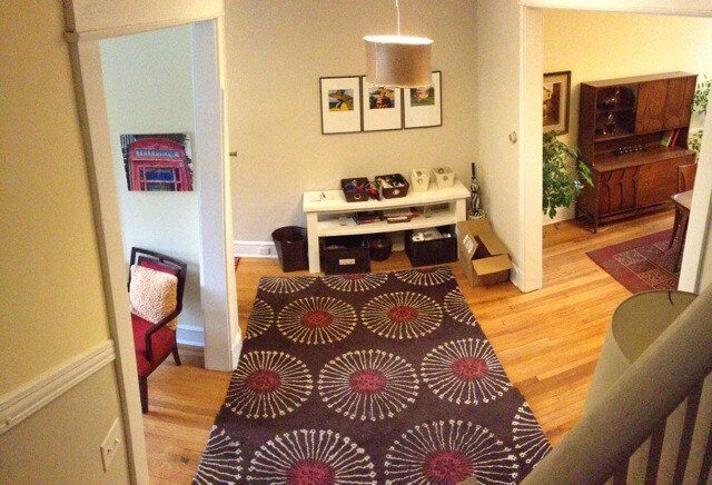 Foto del edificio - 127 12th St SE