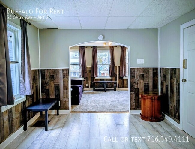 Foto del edificio - 53 Sage Ave