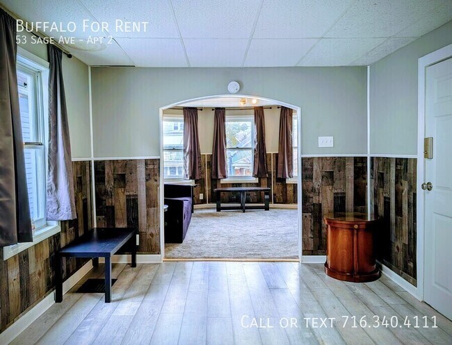 Building Photo - 53 Sage Ave