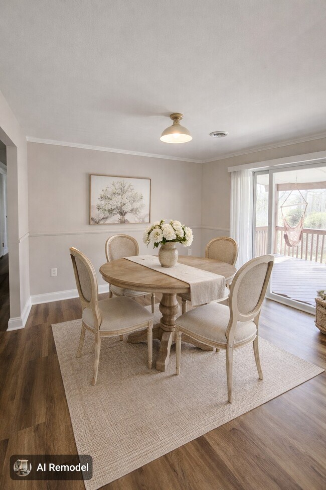 Foto del edificio - 4738 Grand Valley Rd