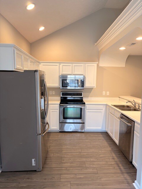 Foto del edificio - 10738 N Park Ave