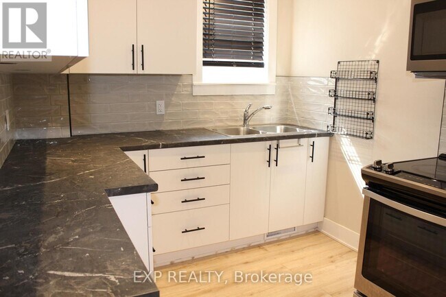 Photo du bâtiment - 9 Kent St