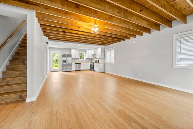 Foto del edificio - West AVL Cottage 107