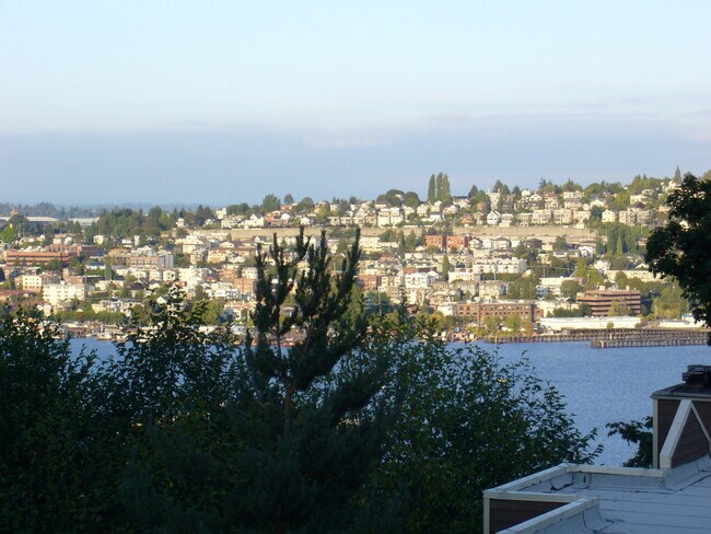 Great Views - 566 Galer St