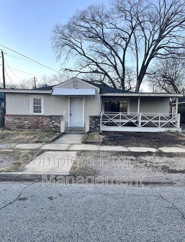 Building Photo - 6510 3rd Ave N