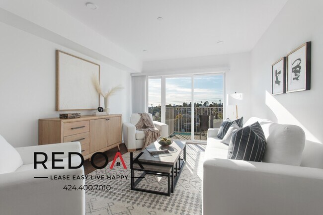 Foto del edificio - ~BRAND NEW~ One Bedroom with Spacious Room...