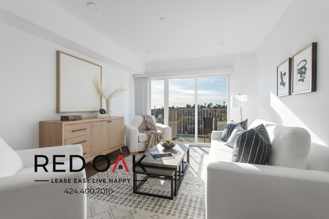 Foto del edificio - ~NEWLY AVAILABLE~ Gorgeous One Bedroom wit...