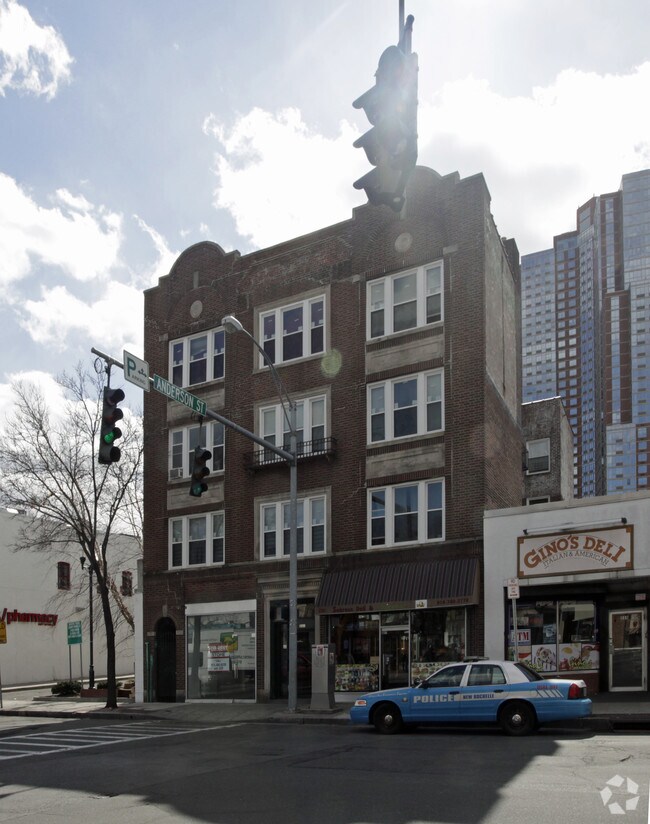 230 North Ave New Rochelle, NY 10801 Rentals New Rochelle, NY