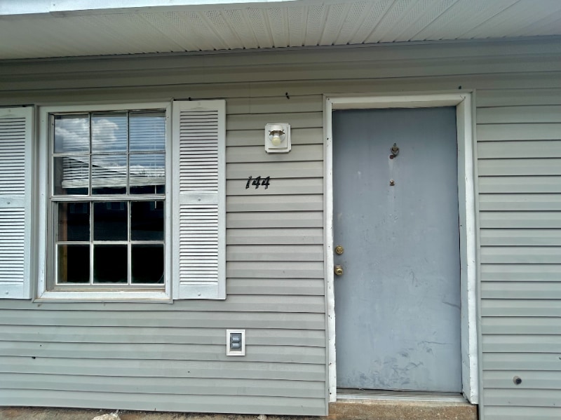 Primary Photo - 1701 Goodwin Rd