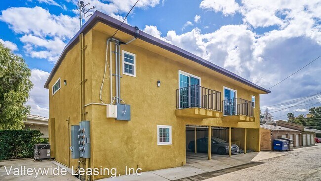 Building Photo - 5523 Colfax Ave