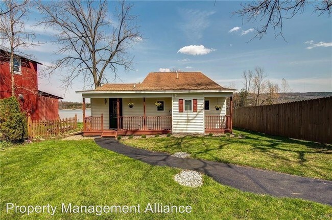Foto del edificio - 2 br, 2 bath House - 4202 Westshore Manor Rd