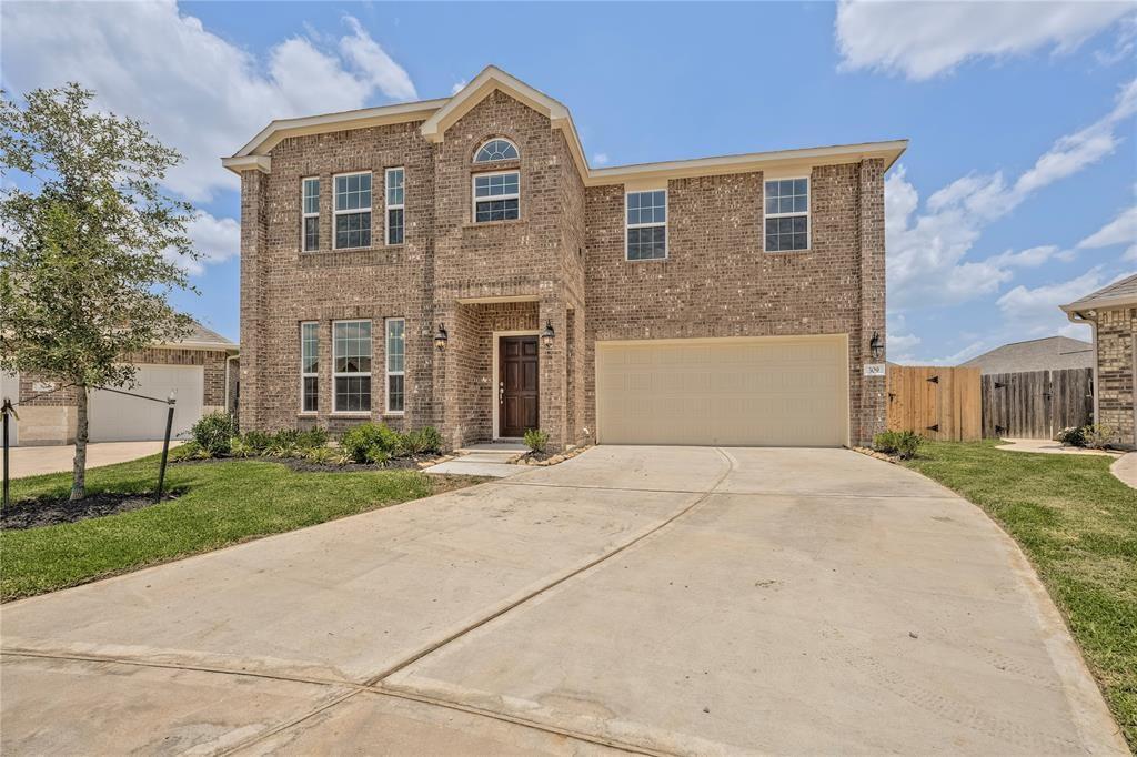 Foto principal - 309 Bordeaux Ct