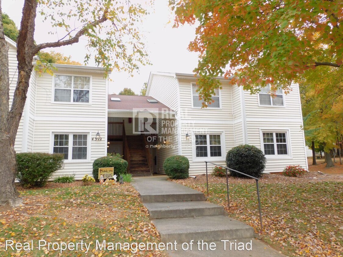 Primary Photo - 2 br, 1 bath House - 4312-A Edith Lane